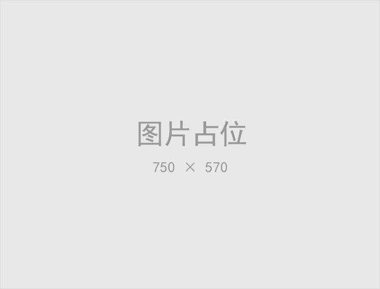 详情图占位